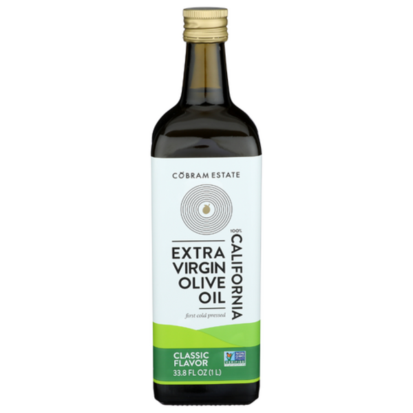 Cobram Estate California Extra Virgin Oilve Oil