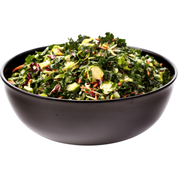 Sprouts Sprouts Slaw