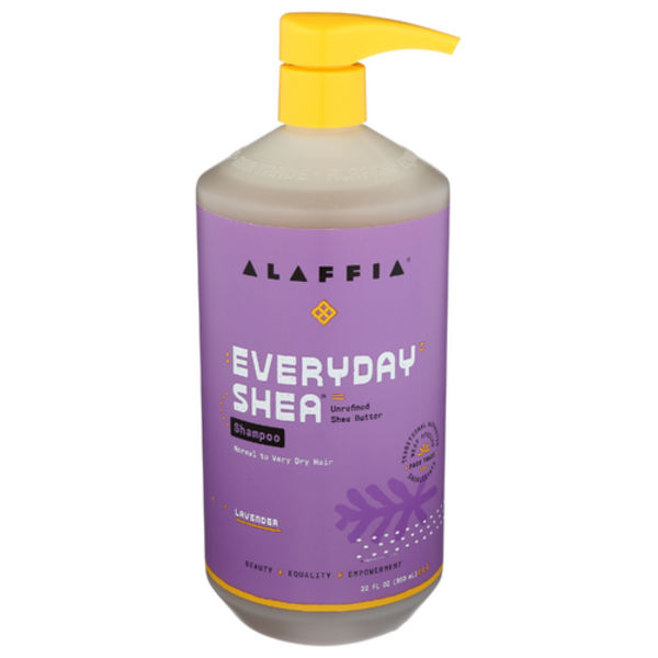 Every Day Shea Lavender Shampoo