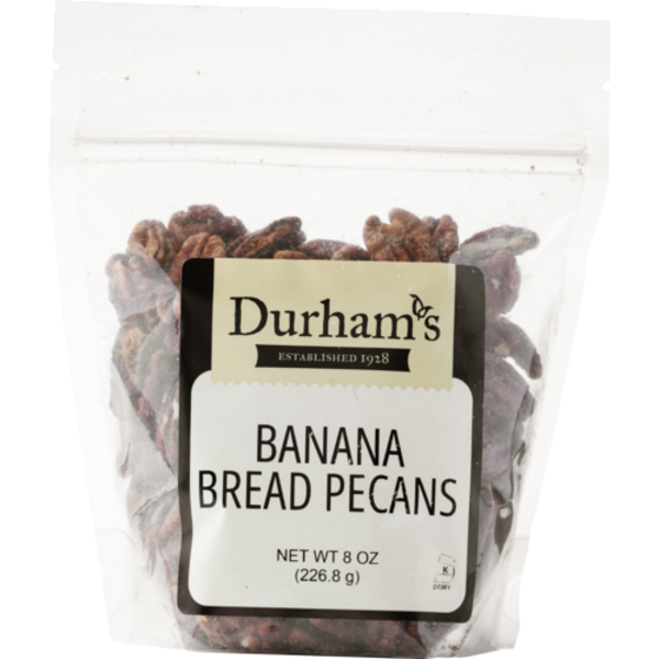 Durham Baa Bread Pecans