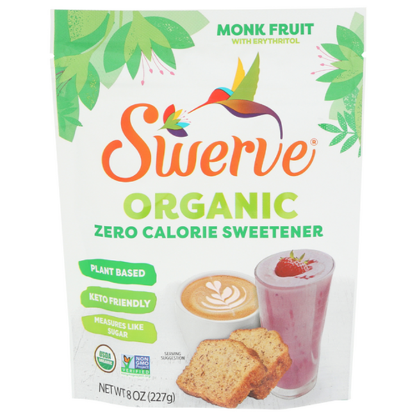 Swerve Organic All Purpose Ultimate Sugar Replacement