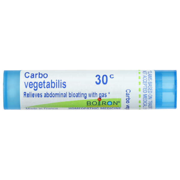 Boiron Carbo Vegetabilis 30C