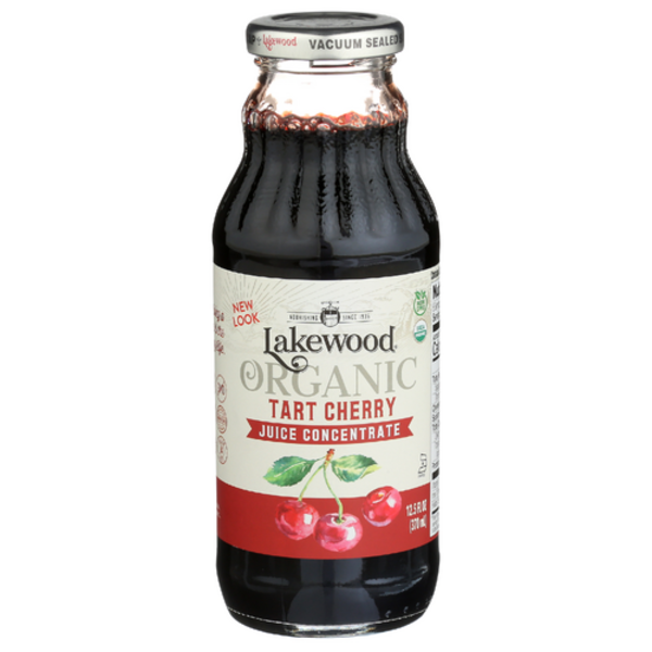Lakewood Organic Tart Cherry Juice