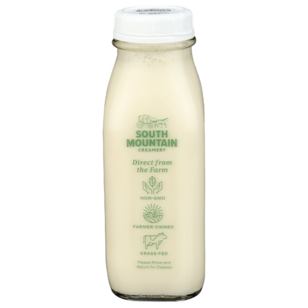 South Mountain Creamery Heavy Whipping Cream