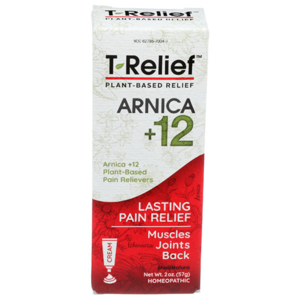 Medinatura T-Relief Pain Ointment