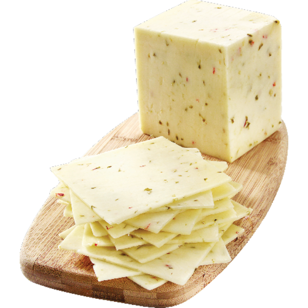 Sprouts Sliced Hot Pepper Jack Rbst Free