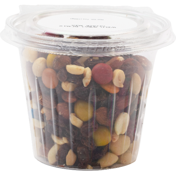 Wild West Remix Snack Mix Cup