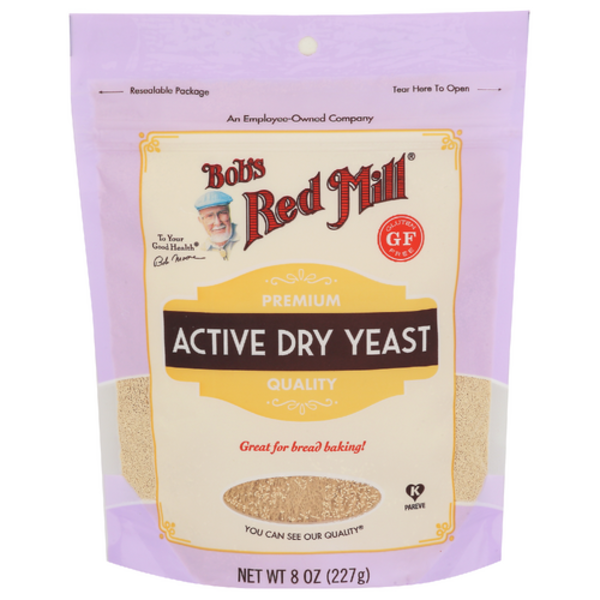 Bob's Red Mill Active Dry Yeast