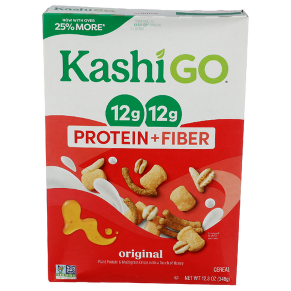 Kashi Original Crisps Cereal