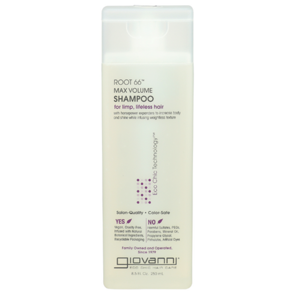 Giovanni Root 66 Shampoo