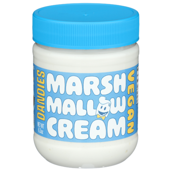 Dandies Vegan Marshmallow Cream