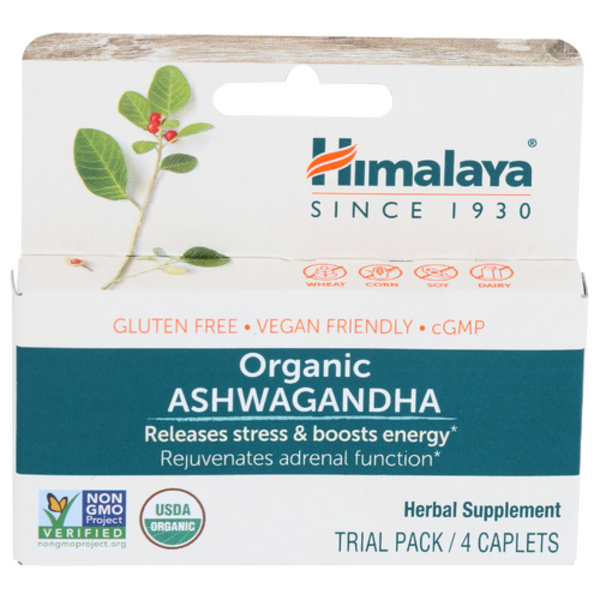 Himalaya Ashwagandha