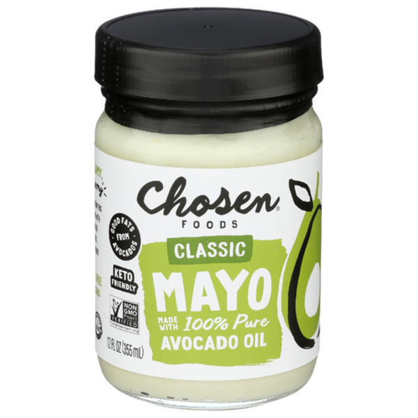 Chosen Foods Avocado Oil Mayo
