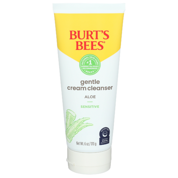 Burt's Bees Sensitive Facial Cleanser