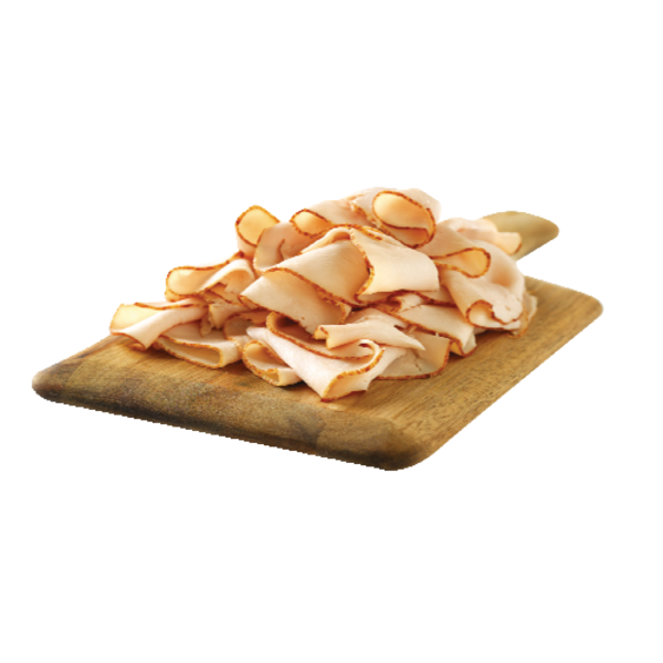 Sprouts Sliced Reduced Sodium Turkey Breast Pre-Sliced