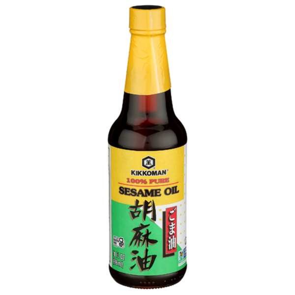 Kikkoman Sesame Oil
