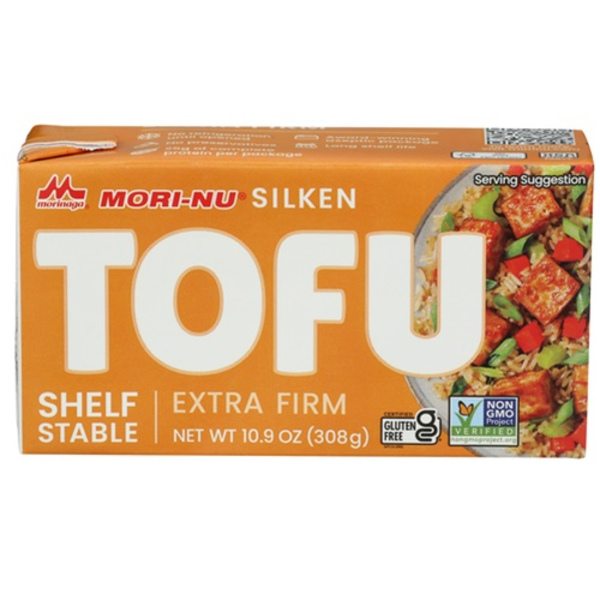 Mori-Nu Extra Firm Silken Tofu