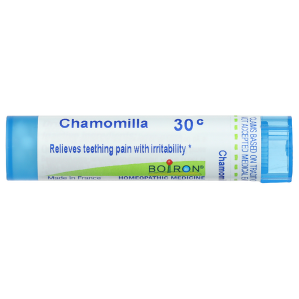 Boiron Chamomilla 30C