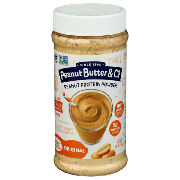 Peanut Butter & Co. Original Powdered Peanut Butter