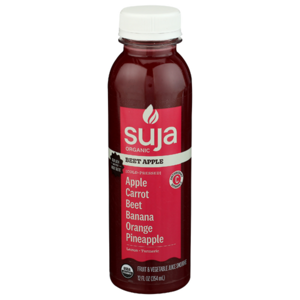 Suja Organic Sweet Beets Juice