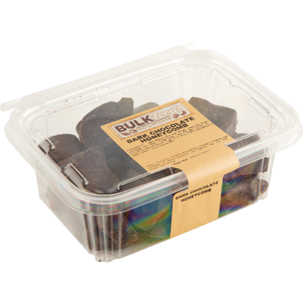 Bulk Foods Dark Chocolate Honeycombs
