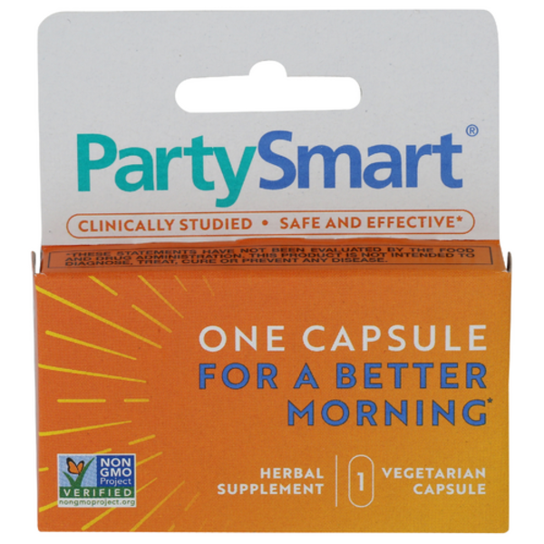 Himalaya Party Smart Single