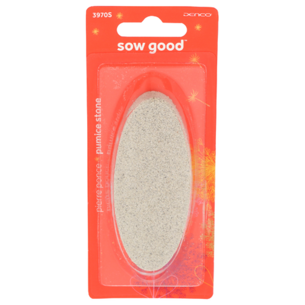 Denco Sow Good Pumice Stone
