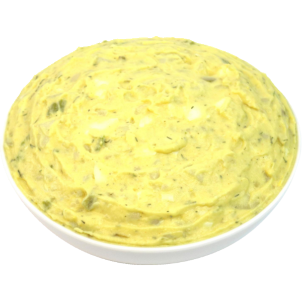 Sprouts Deviled Egg Potato Salad