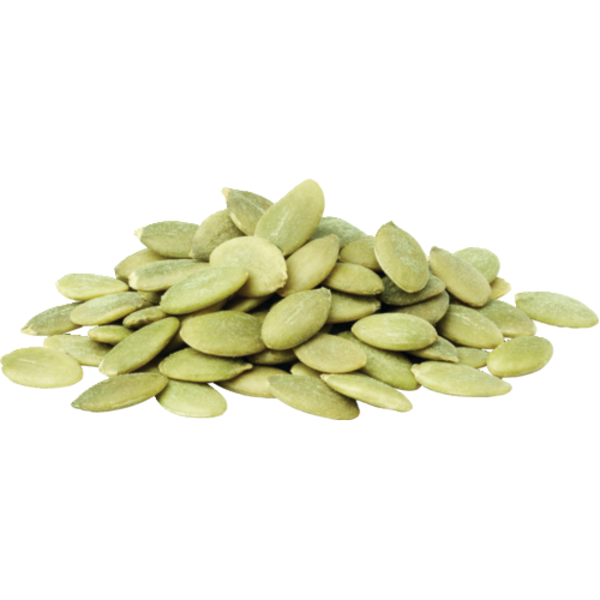 Organic Raw Pumpkin Seeds