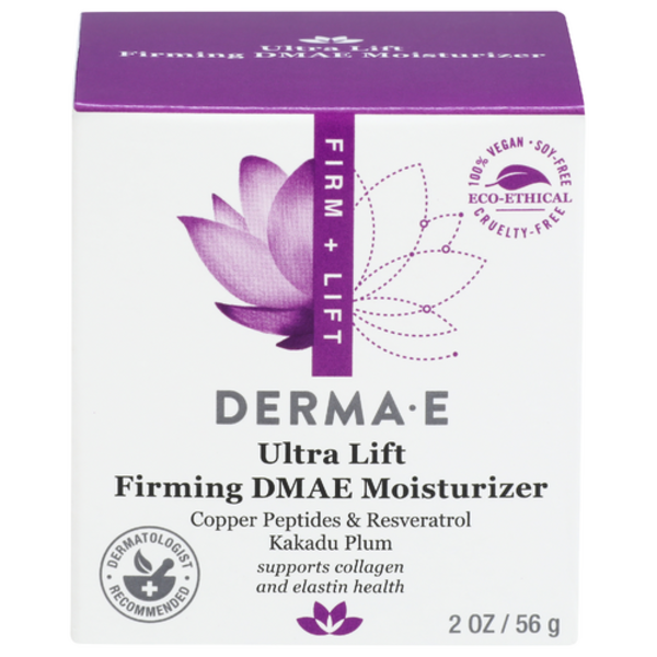 Derma-E Ultra Lift Firming DMAE Moisturizer