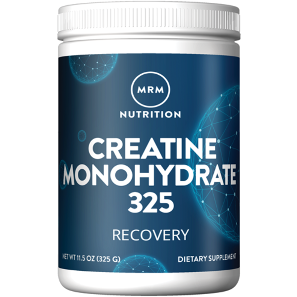 Mrm Creatine Monohydrate 325