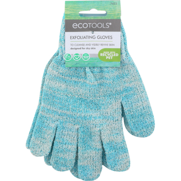 Ecotools Bath & Shower Gloves