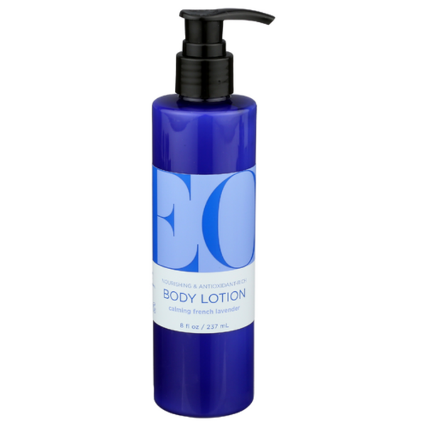 Eo Calming French Lavender Body Lotion