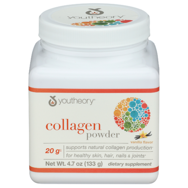 Youtheory Collagen Powder Type 1 & 3