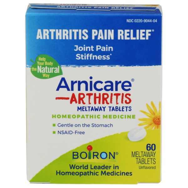 Boiron Arnicare Arthritis