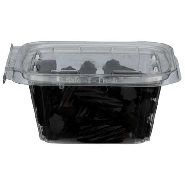 Black Australian Licorice