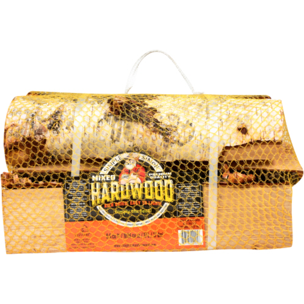 Simple Simon Hardwood