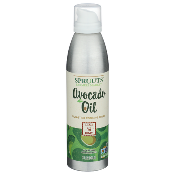 Sprouts Avocado Cooking Spray