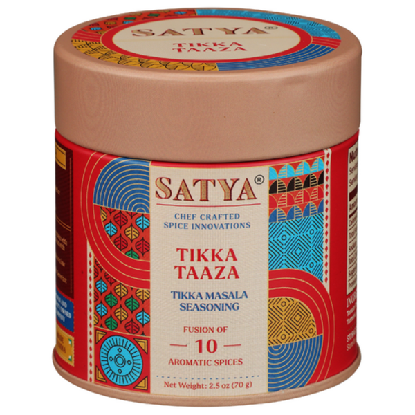 Satya Blends Tikka Taaza Tikka Masala Seasoning