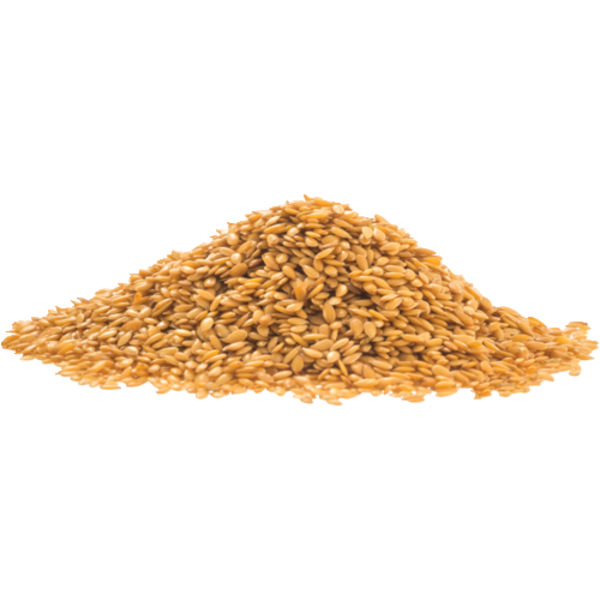 Sprouts Organic Golden Flax Seeds