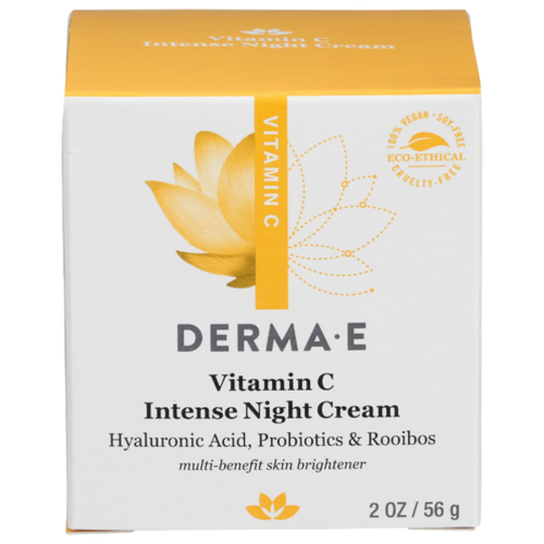Derma-E Vitamin C Intense Night Cream