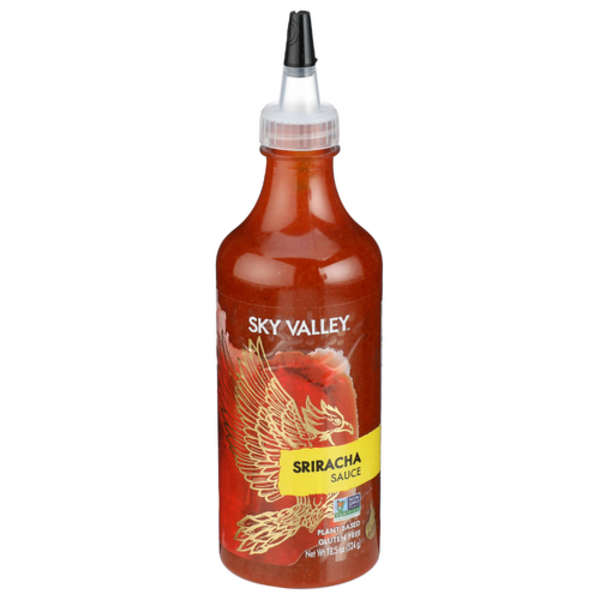 Sky Valley Sriracha Sauce
