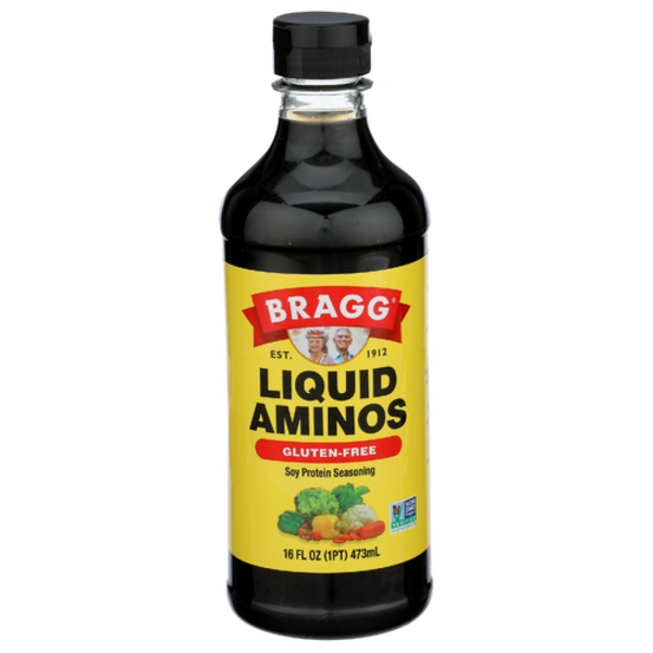 Bragg Liquid Aminos