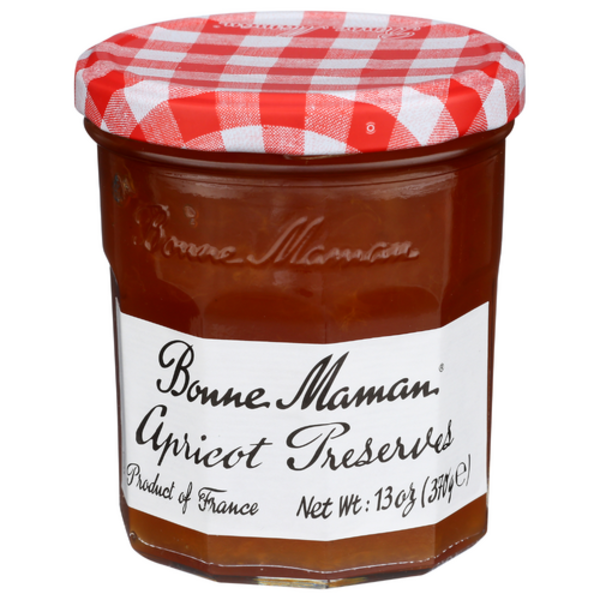 Bonne Maman Apricot Preserves