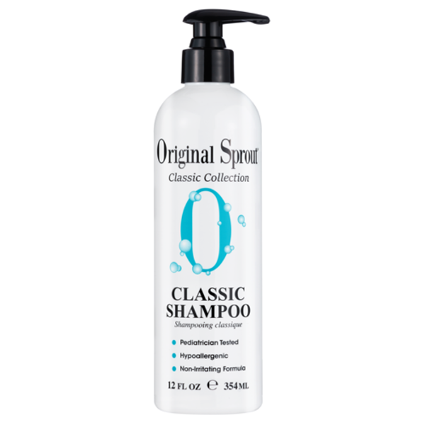 Original Sprout Classic Shampoo