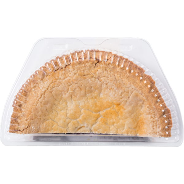 Blueberry Pie Half