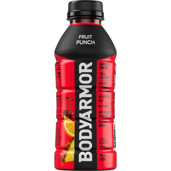 Body Armor Fruit Punch SuperDrink