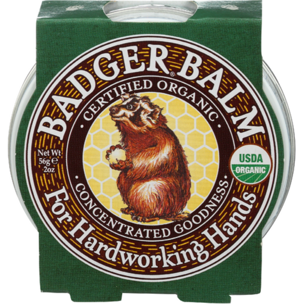Badger Balm Healing Balm