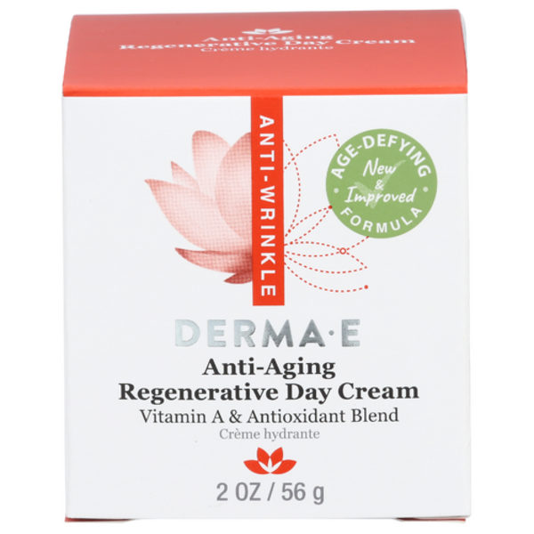 Derma-E Anti-Aging Regenerative Day Cream