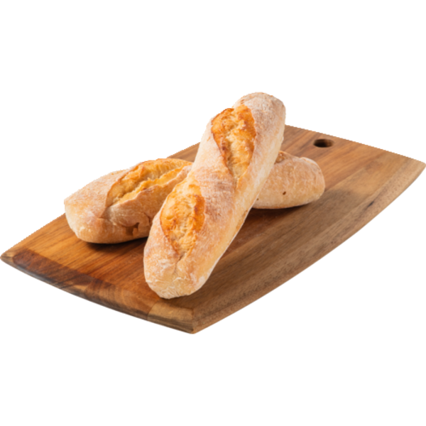 Sprouts Organic French Demi Baguette 2 Pack